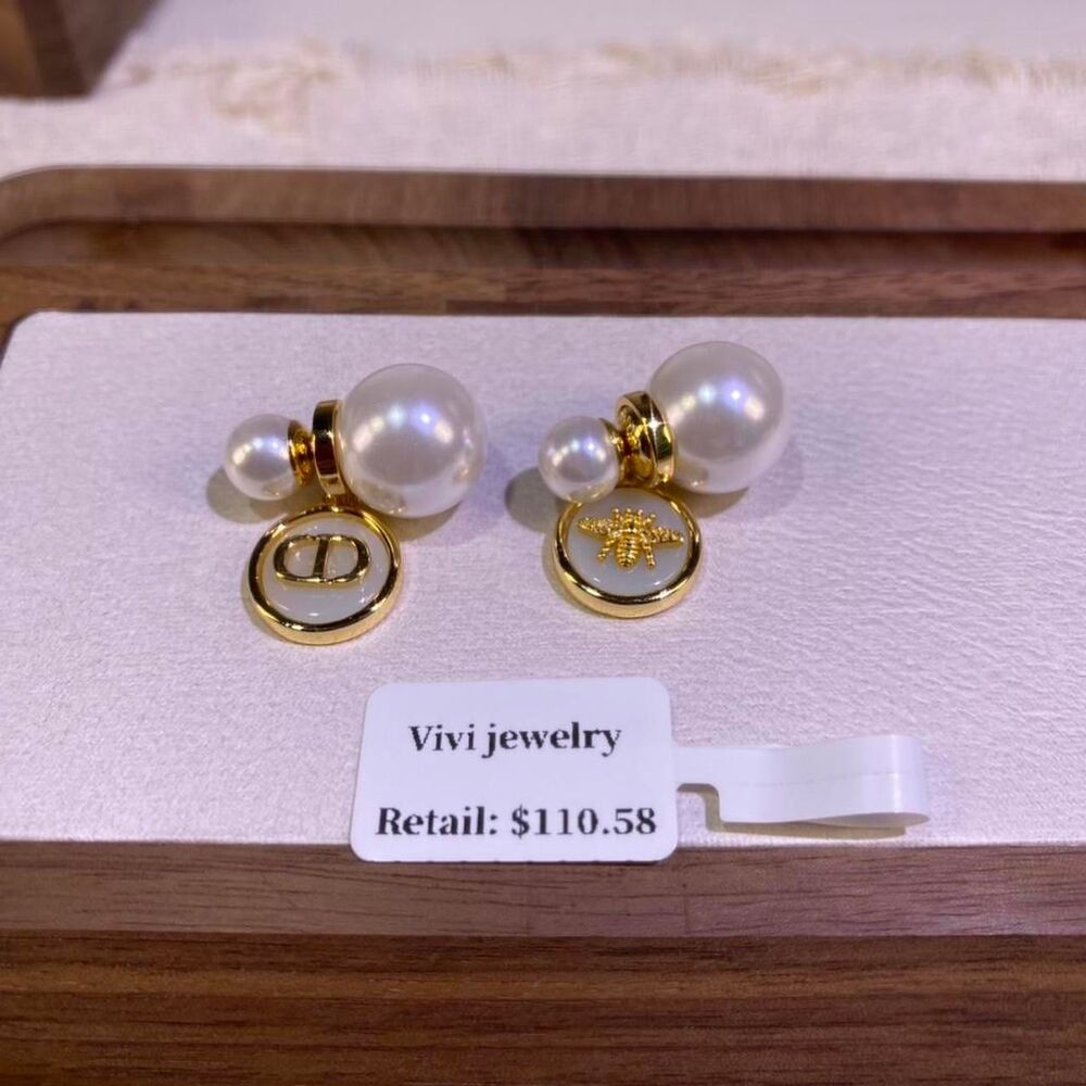 Wholesale Fashion Jewelry